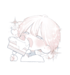 ちみっとぴーぽー②（個別スタンプ：15）