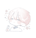 ちみっとぴーぽー②（個別スタンプ：16）