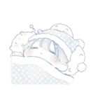 ちみっとぴーぽー②（個別スタンプ：18）