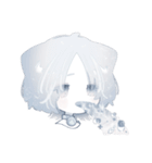 ちみっとぴーぽー②（個別スタンプ：22）