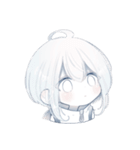 ちみっとぴーぽー②（個別スタンプ：25）