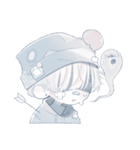 ちみっとぴーぽー②（個別スタンプ：26）