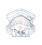 ちみっとぴーぽー②（個別スタンプ：27）