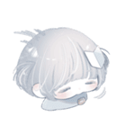ちみっとぴーぽー②（個別スタンプ：28）