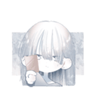 ちみっとぴーぽー②（個別スタンプ：35）