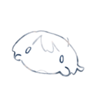 ちみっとぴーぽー②（個別スタンプ：36）