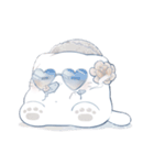 ちみっとぴーぽー②（個別スタンプ：38）