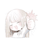 ちみっとぴーぽー②（個別スタンプ：39）