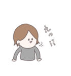 業務連絡に使えたらいいよね（個別スタンプ：12）