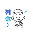 【動く】しゅわすたんぷ2（個別スタンプ：18）
