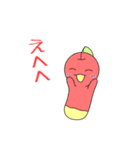 Full PARK【菊】（個別スタンプ：3）