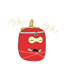 Full PARK【菊】（個別スタンプ：14）