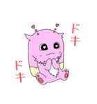 Full PARK【菊】（個別スタンプ：16）