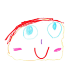いろいろすきなものすたんぷ（個別スタンプ：26）