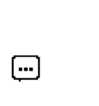 ドット絵のネコのスタンプ（個別スタンプ：14）