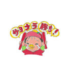 のんぴぃちゃん5（個別スタンプ：8）