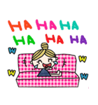 nenerin日常会話スタンプ1271英語修正（個別スタンプ：12）