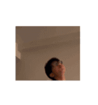 けんしんだよ。〜楽しかったあの日編〜（個別スタンプ：12）