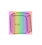 【▶動く！】カレーうどんちゃん（個別スタンプ：8）