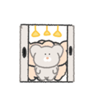 ねずみのPookie（個別スタンプ：15）