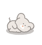 ねずみのPookie（個別スタンプ：18）