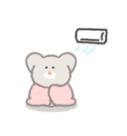 ねずみのPookie（個別スタンプ：20）