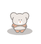 ねずみのPookie（個別スタンプ：22）