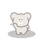 ねずみのPookie（個別スタンプ：25）