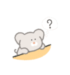 ねずみのPookie（個別スタンプ：32）