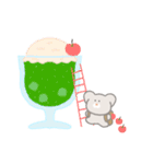 ねずみのPookie（個別スタンプ：37）