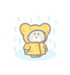 ねずみのPookie（個別スタンプ：38）