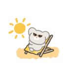 ねずみのPookie（個別スタンプ：39）