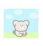 ねずみのPookie（個別スタンプ：40）