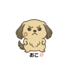 ちぃむにちゃま！（個別スタンプ：5）