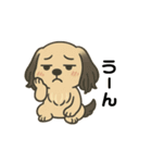 ちぃむにちゃま！（個別スタンプ：9）