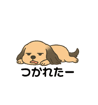 ちぃむにちゃま！（個別スタンプ：12）