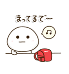 小学生の家族連絡☀️関西弁の赤ランドセル（個別スタンプ：24）