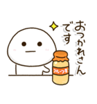 小学生の家族連絡☀️関西弁の赤ランドセル（個別スタンプ：30）