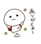 小学生の家族連絡☀️関西弁の赤ランドセル（個別スタンプ：31）