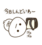 小学生の家族連絡☀️関西弁の黒ランドセル（個別スタンプ：13）