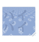 日本の和柄 メッセージ スタンプ E126（個別スタンプ：7）