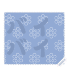 日本の和柄 メッセージ スタンプ C60（個別スタンプ：7）
