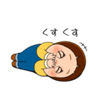 だらだらしょーちゃん（個別スタンプ：18）