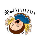 だらだらしょーちゃん（個別スタンプ：19）