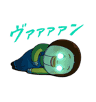 だらだらしょーちゃん（個別スタンプ：23）