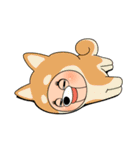 だらだらしょーちゃん（個別スタンプ：26）