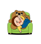 だらだらしょーちゃん（個別スタンプ：30）