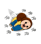 だらだらしょーちゃん（個別スタンプ：38）
