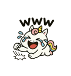 アワヨクバホシー第6弾（個別スタンプ：11）