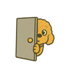 I♡Üメルニコ3（個別スタンプ：6）